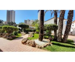 BUNGALOW A  800MTS DE LA PLAYA
