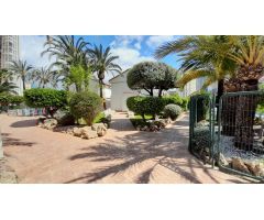 BUNGALOW A  800MTS DE LA PLAYA