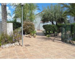 BUNGALOW A  800MTS DE LA PLAYA