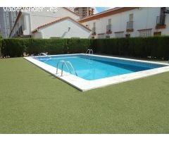 BUNGALOW A  800MTS DE LA PLAYA