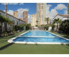 BUNGALOW A  800MTS DE LA PLAYA