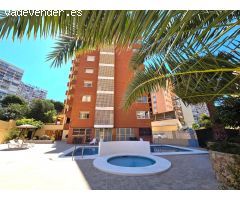 APARTAMENTO EN BENIDORM