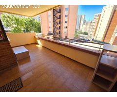 APARTAMENTO EN BENIDORM