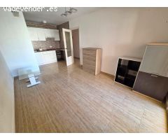 APARTAMENTO EN BENIDORM