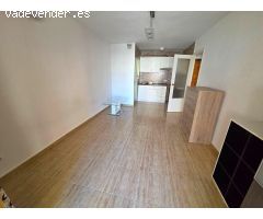 APARTAMENTO EN BENIDORM
