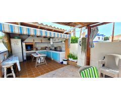 chalet en Rincon de loix llano.