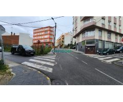 Solar urbano edificable en venta en pleno centro de Ribeira (A Coruña)