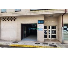 Venta de local comercial en Boiro, A Coruña