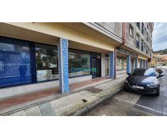 Oportunidad de inversión: Local comercial en venta en zona costera, Escarabote, Boiro