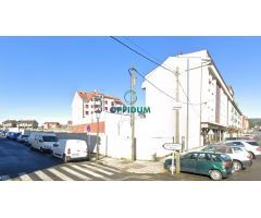 OBRA PARADA EN NEGREIRA
