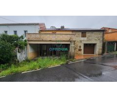 VIVIENDA PARA REHABILITAR EN OUTES