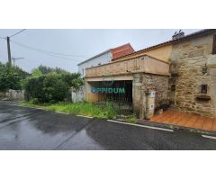 VIVIENDA PARA REHABILITAR EN OUTES