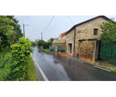 VIVIENDA PARA REHABILITAR EN OUTES