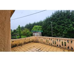VIVIENDA PARA REHABILITAR EN OUTES