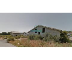 LOTE UNIFAMILIARES EN OBRA Y PARCELAS PARA UNIFAMILIARES EN CORISTANCO, A CORUÑA