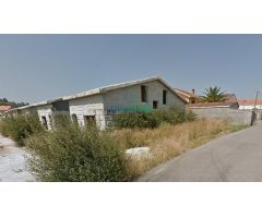 LOTE UNIFAMILIARES EN OBRA Y PARCELAS PARA UNIFAMILIARES EN CORISTANCO, A CORUÑA