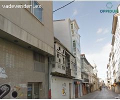 Venta de Casa Independiente en Calle CL. MARIA Nº 45 Ferrol