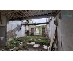 Venta de Casa Independiente en Calle CL. MARIA Nº 45 Ferrol