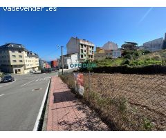 Venta solar urbano en Malpica de Bergantiños