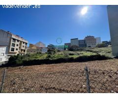 Venta solar urbano en Malpica de Bergantiños
