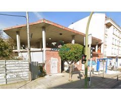 OBRA PARADA EDIFICIO PLURIFAMILIAR MEICENDE
