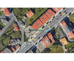 OBRA PARADA EDIFICIO PLURIFAMILIAR MEICENDE