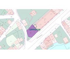 OBRA PARADA EDIFICIO PLURIFAMILIAR MEICENDE