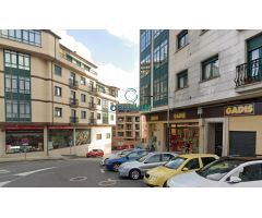 OBRA PARADA DE 36 VIVIENDAS EN NEGREIRA, A CORUÑA