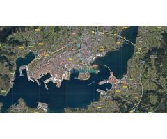 SUELO URBANIZABLE EN FERROL, A CORUÑA