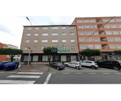 Venta de 2 Locales en Calle Estrada Castela Nº 340-3 Narón (A Coruña)
