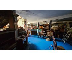 Venta de 2 Locales en Calle Estrada Castela Nº 340-3 Narón (A Coruña)
