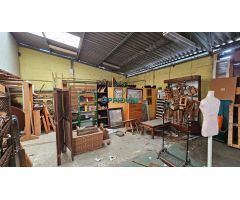 Venta de 2 Locales en Calle Estrada Castela Nº 340-3 Narón (A Coruña)