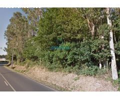LOTE 11 SUELOS URBANOS NO CONSOLIDADOS SECTOR S-04 OS LOUREIROS, BERTAMIRÁNS, AMES