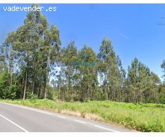 LOTE 11 SUELOS URBANOS NO CONSOLIDADOS SECTOR S-04 OS LOUREIROS, BERTAMIRÁNS, AMES