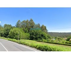 LOTE 11 SUELOS URBANOS NO CONSOLIDADOS SECTOR S-04 OS LOUREIROS, BERTAMIRÁNS, AMES