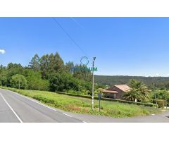 LOTE 11 SUELOS URBANOS NO CONSOLIDADOS SECTOR S-04 OS LOUREIROS, BERTAMIRÁNS, AMES