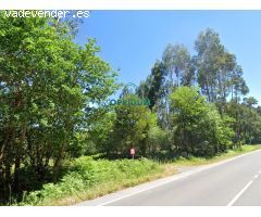 LOTE 11 SUELOS URBANOS NO CONSOLIDADOS SECTOR S-04 OS LOUREIROS, BERTAMIRÁNS, AMES