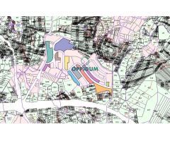 LOTE 11 SUELOS URBANOS NO CONSOLIDADOS SECTOR S-04 OS LOUREIROS, BERTAMIRÁNS, AMES