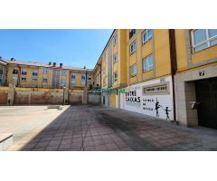Se vende amplio local comercial en Rúa Xesteira, Bertamiráns (Ames, A Coruña)