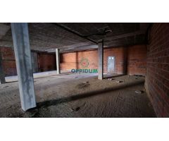 Se vende amplio local comercial en Rúa Xesteira, Bertamiráns (Ames, A Coruña)