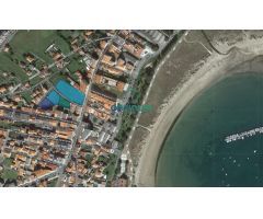 SUELOS URBANIZABLES EN CARIÑO