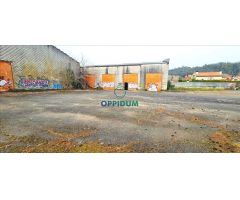 Suelo Urbano Residencial en CONSTELA O REVOLTA DE VILAR. LG VILAR. CACHEIRAS