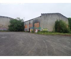 Suelo Urbano Residencial en CONSTELA O REVOLTA DE VILAR. LG VILAR. CACHEIRAS