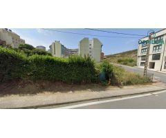 Terreno urbano en Venta en Malpica de Bergantiños, A Coruña