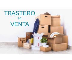 TRASTERO CL MISERICORDIA 4 -REUS