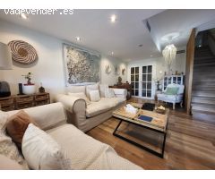 Ático dúplex de lujo en Puerto Marina -  Benalmádena