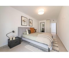Exclusivo ático dúplex en Reserva del Higuerón - Benalmadena