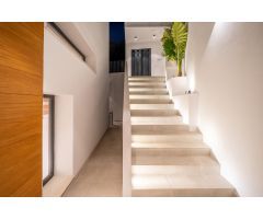 Villa de lujo en La Capellanía - Benalmádena