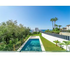 Villa de lujo en La Capellanía - Benalmádena
