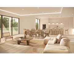 Villa de lujo en La Capellanía - Benalmádena